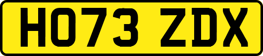 HO73ZDX