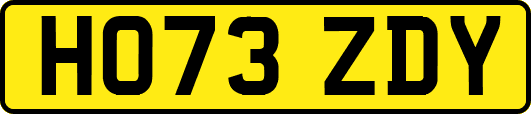 HO73ZDY