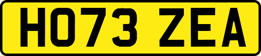 HO73ZEA