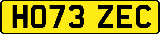 HO73ZEC