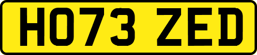 HO73ZED