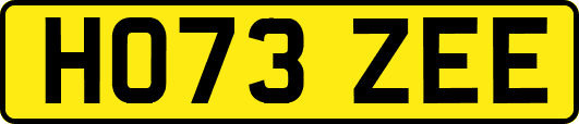 HO73ZEE