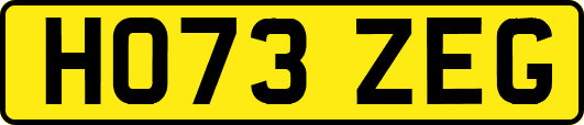 HO73ZEG