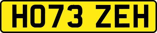 HO73ZEH