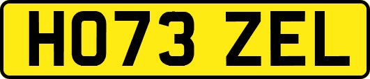 HO73ZEL