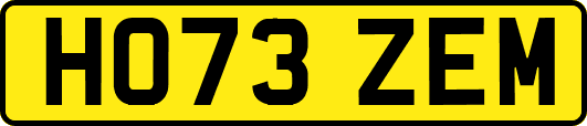 HO73ZEM