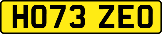 HO73ZEO