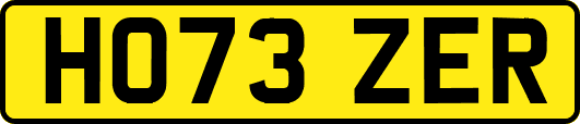 HO73ZER