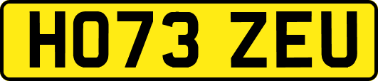 HO73ZEU