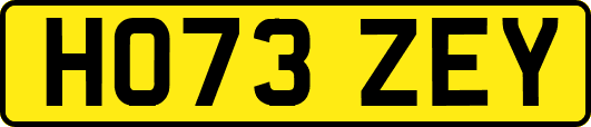 HO73ZEY