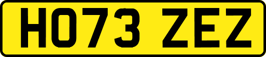 HO73ZEZ