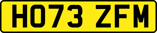 HO73ZFM
