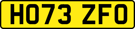 HO73ZFO