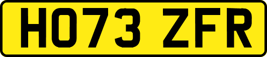 HO73ZFR