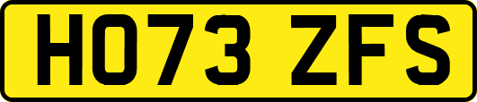 HO73ZFS