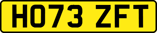 HO73ZFT