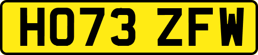 HO73ZFW