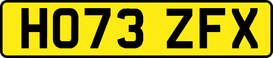 HO73ZFX