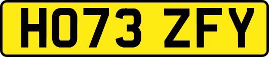 HO73ZFY