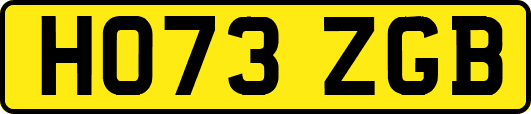 HO73ZGB