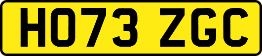 HO73ZGC