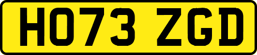 HO73ZGD