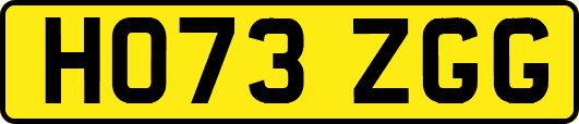 HO73ZGG