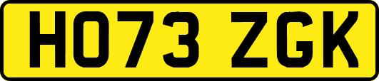 HO73ZGK