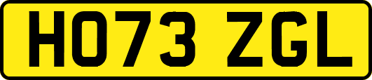 HO73ZGL