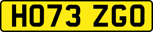 HO73ZGO
