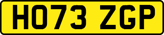 HO73ZGP