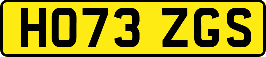 HO73ZGS