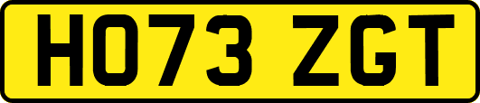 HO73ZGT
