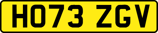 HO73ZGV