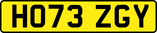 HO73ZGY