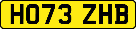 HO73ZHB