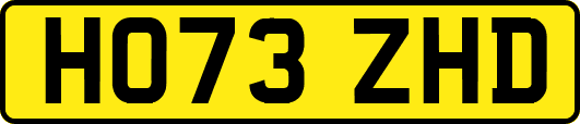 HO73ZHD
