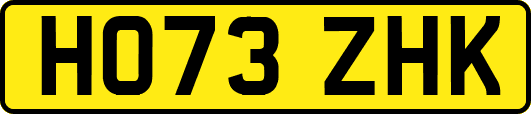HO73ZHK