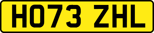 HO73ZHL