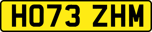 HO73ZHM