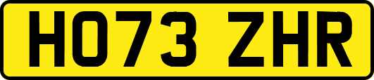 HO73ZHR