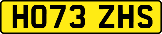 HO73ZHS