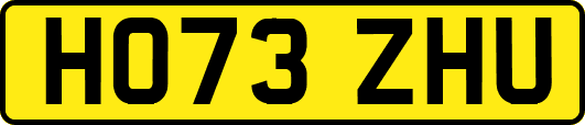 HO73ZHU