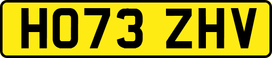 HO73ZHV