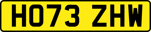 HO73ZHW