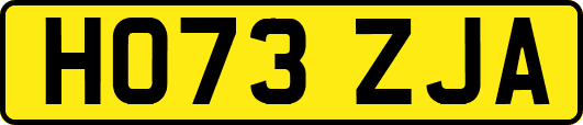HO73ZJA