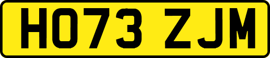 HO73ZJM