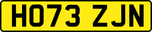 HO73ZJN