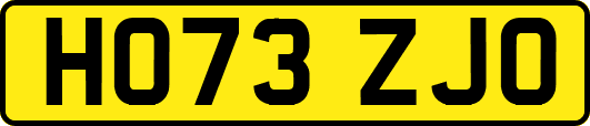 HO73ZJO