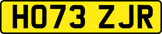 HO73ZJR